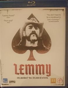 Lemmy