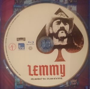Lemmy