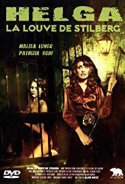 Helga, La Louve De Stilberg