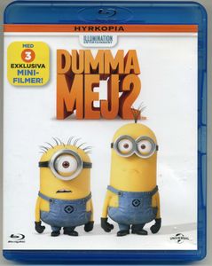 Dumma Mej 2