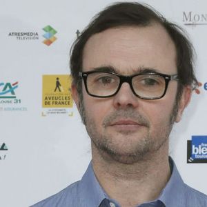 Éric Berger