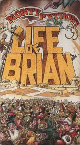 Monty Python's Life Of Brian