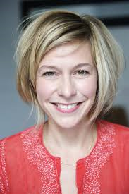Suzanne Legrand
