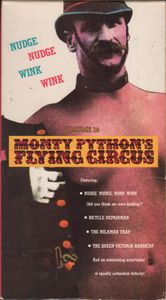 Monty Python's Flying Circus: Volume 19