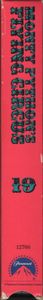 Monty Python's Flying Circus: Volume 19