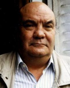Michel Charrel