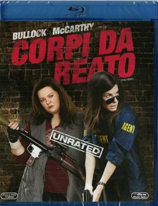Corpi De Reato (Unrated)