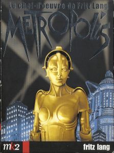 Metropolis