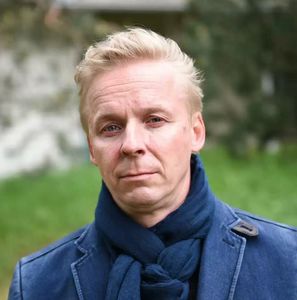 Eero Aho
