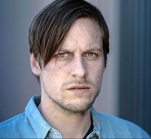 Jakob Öhrman