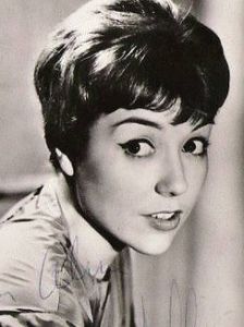 Annie Fratellini