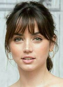 Ana de Armas