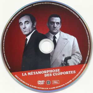 La Métamorphose Des Cloportes