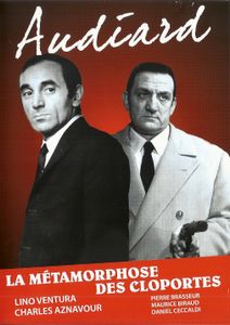 La Métamorphose Des Cloportes