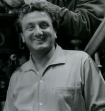 Georges C. Stilly