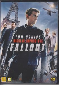 Mission: Impossible - Fallout