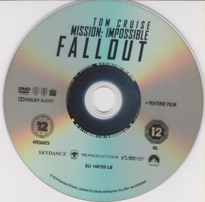 Mission: Impossible - Fallout