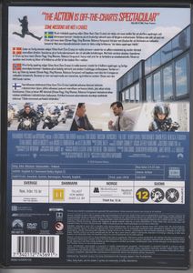 Mission: Impossible - Fallout