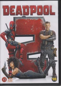 Deadpool 2