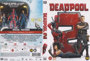 Deadpool 2