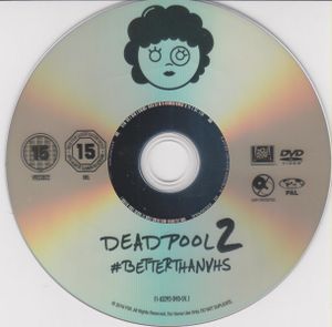 Deadpool 2