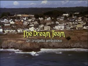 The Dream Team
