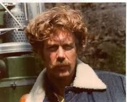 Frank Converse
