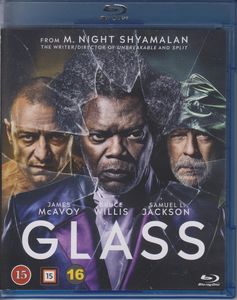 Glass