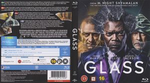 Glass