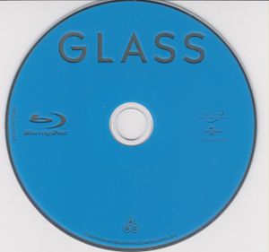 Glass
