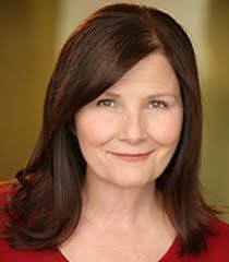 Mary Gordon Murray