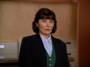 Mary Gordon Murray