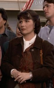 Mary Gordon Murray