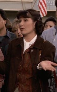 Mary Gordon Murray