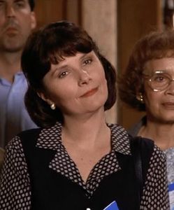 Mary Gordon Murray