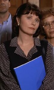 Mary Gordon Murray