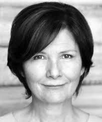 Mary Gordon Murray