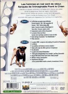 Men In Black II