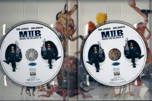 Men In Black II