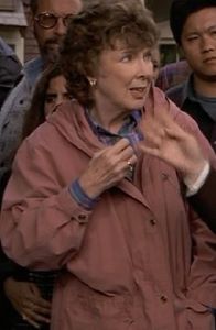 Pat Stewart