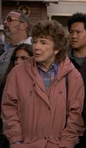 Pat Stewart