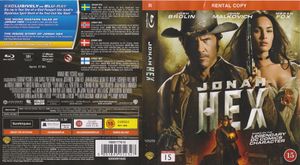 Jonah Hex