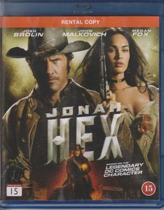 Jonah Hex