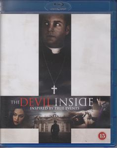 The Devil Inside
