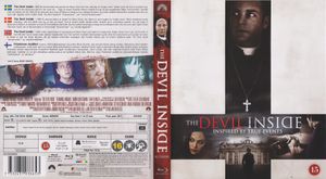 The Devil Inside