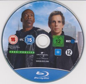 Tower Heist
