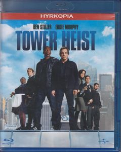 Tower Heist