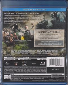 Snow White & The Huntsman