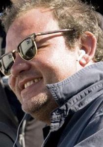 Frédéric Berthe