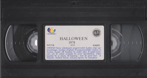 Halloween 1978